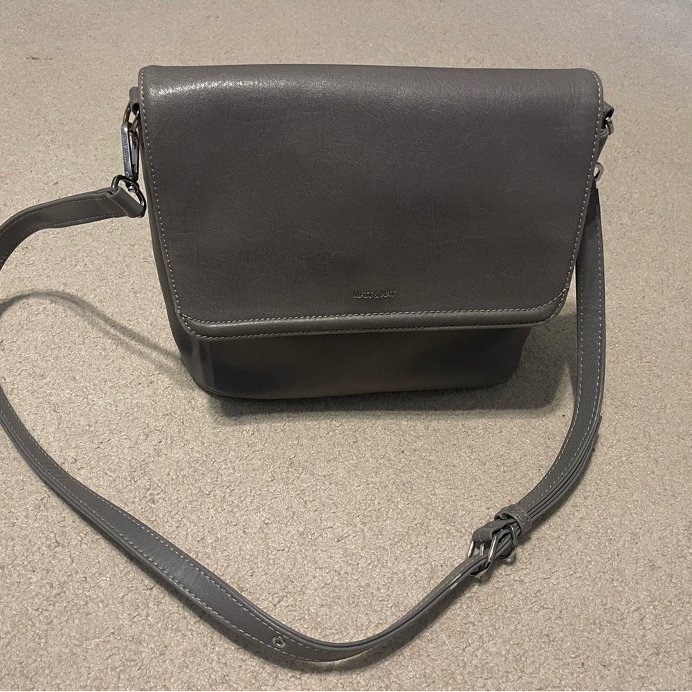 Matt and Nat Crossbody